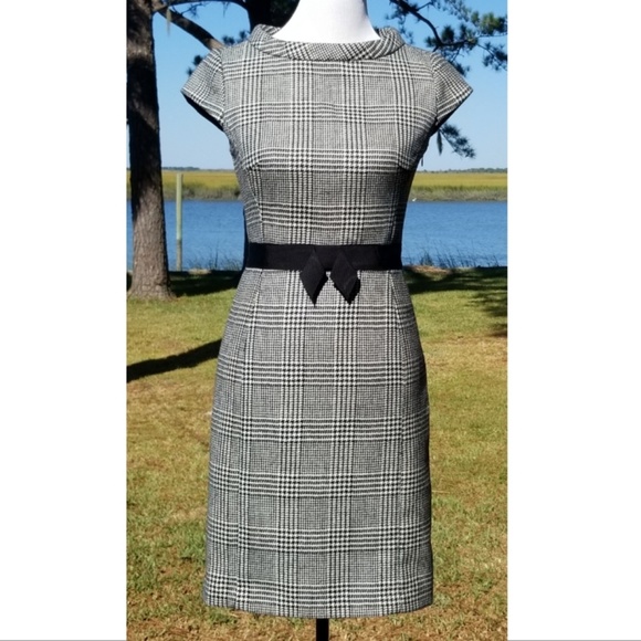 Milly of New York Dresses & Skirts - Milly of New York tweed dress